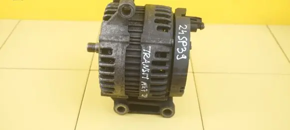 Ford Transit Generator/alternator 0121615002 P8FA