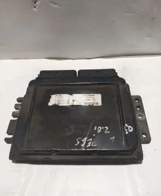 Renault Espace III Engine control unit/module 8200149442