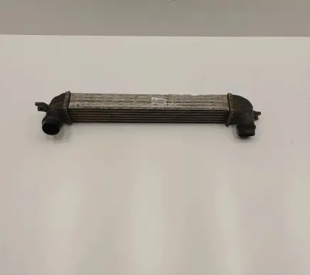 Mini Paceman (R61) Intercooler radiator 8506904