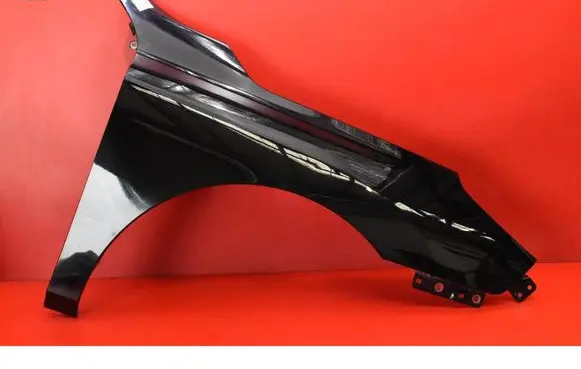 Renault Latitude (L70) Fender