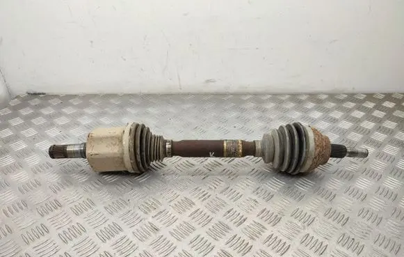 Ford Kuga II Front driveshaft