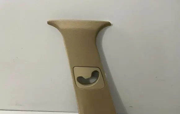 BMW X5 E70 (B) pillar trim (bottom) 7129751