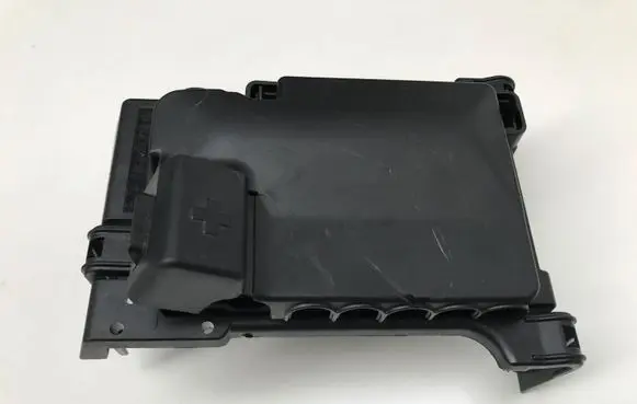 Volkswagen ID.3 Positive cable (battery) 1EA937548A 1EA937550 342460688