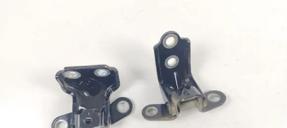 KIA EV6 Rear door hinge set A046057