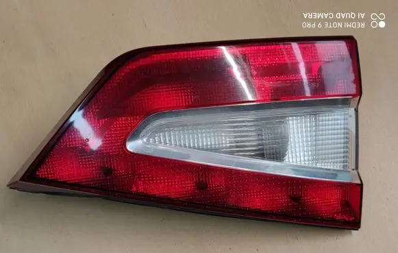 Ford Galaxy Tailgate rear/tail lights 2TZ00923401