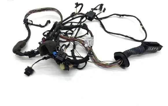 BMW 7 G11 G12 Front door wiring loom 19235151 922102902