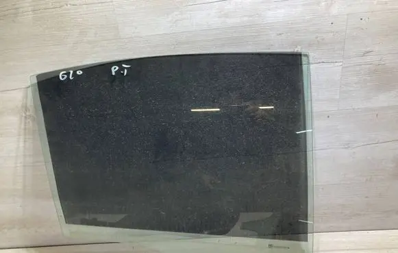 BMW 3 G20 G21 Rear door window glass 43R011005 DCPN90009