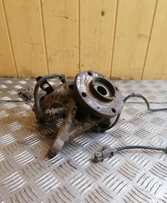 Citroen Berlingo Front wheel bearing hub 