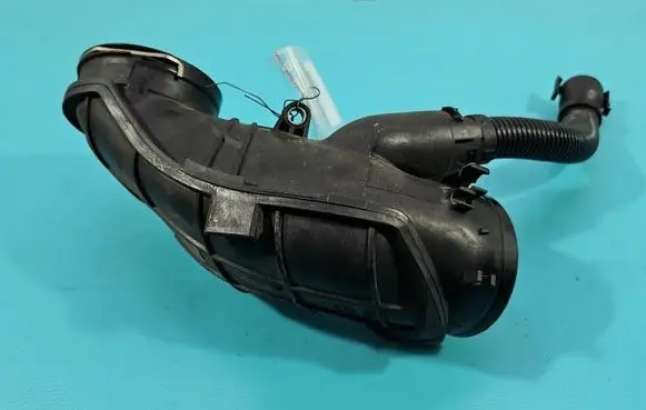 BMW X5 F15 Intercooler hose/pipe 13717807493 IMPRK1539266