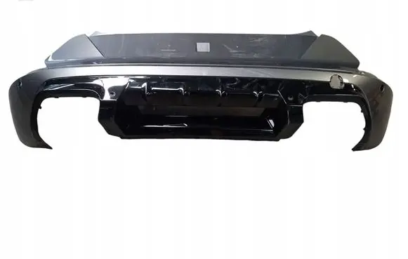 Cupra Formentor Rear bumper 5FF807521A