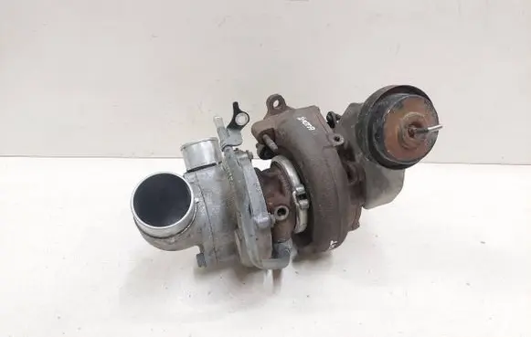 Toyota Avensis T250 Turbo 172010R020 0605190065