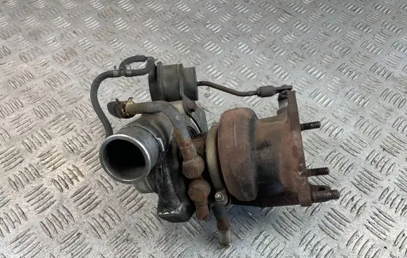 Subaru Forester SG Turbo 14412AA380