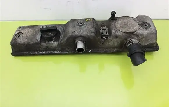 Ford Fiesta Rocker cam cover