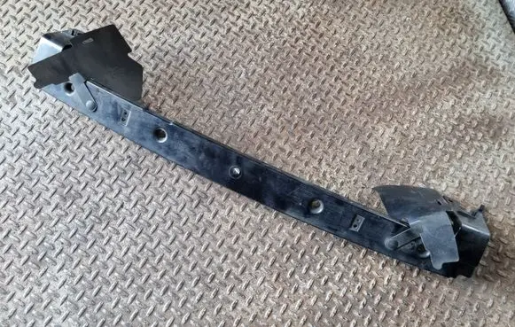 Ford Kuga II Front bumper support beam CJ548A284AB