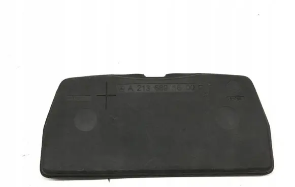 Mercedes-Benz C W203 Glove box set 