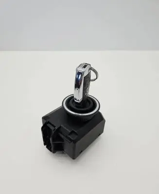 Ignition lock