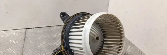 Alfa Romeo Giulia Heater fan/blower 5W0431100