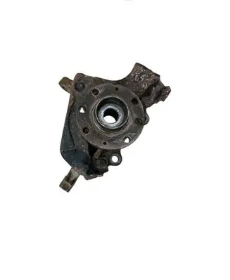 Opel Corsa D Front wheel hub 55703
