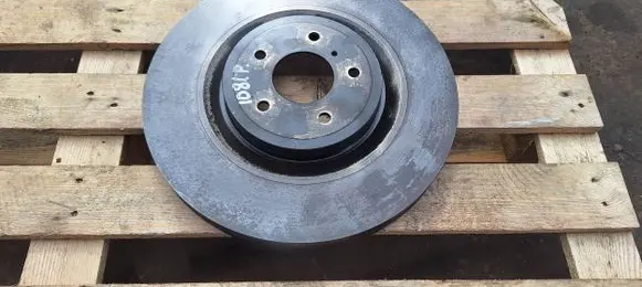Infiniti Q50 Front brake disc