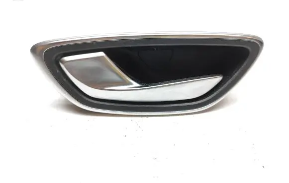 Renault Espace V (RFC) Rear door interior handle 806713722R 806714140R