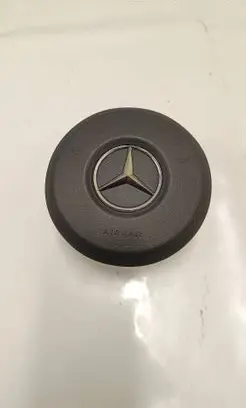Mercedes-Benz GLE W167 Steering wheel airbag A0008608500