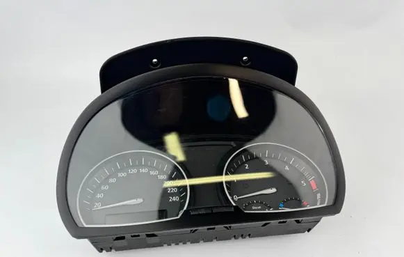 BMW X3 E83 Speedometer (instrument cluster) 102464122 3451581