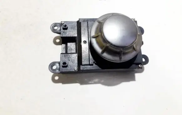 BMW 5 E60 E61 Multifunctional control switch/knob 6963051