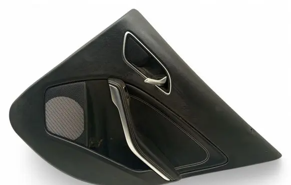 Mercedes-Benz GLA W156 Rear door card panel trim A1767300894 A1567300400 A2467270159