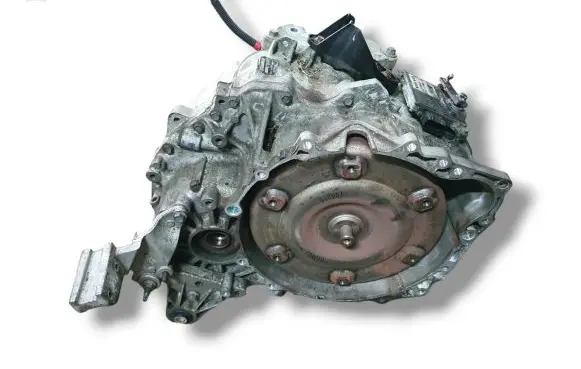 Automatic gearbox