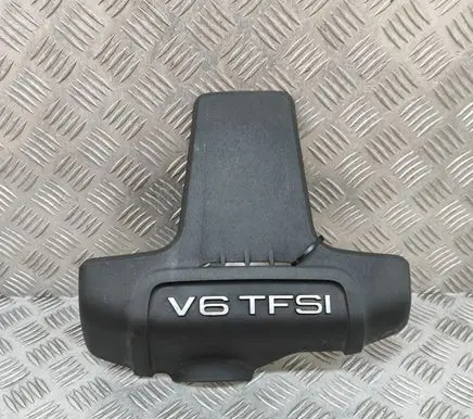 Audi Q5 SQ5 Engine cover (trim) 06E103927K