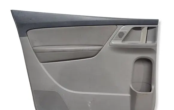 Seat Alhambra (Mk2) Sliding door card 7N0867211B