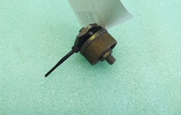 Porsche 911 996 Headlight/headlamp mounting bracket