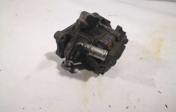 Audi A6 S6 C6 4F Power steering pump 4F0145155L