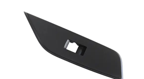 Lexus ES 250 - 300 - 330 Rear door card panel trim 7427133430 7427033160