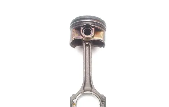 Hyundai Kona I Piston with connecting rod G3LC