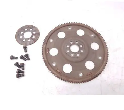Toyota Yaris Flywheel 