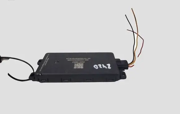 Volvo V60 Alarm control unit/module A6015842 10R052276 868999030243509