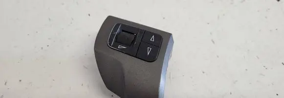 Opel Astra H Steering wheel buttons/switches 305260285057 CX250420CM 13126750