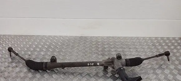 Mazda CX-5 Steering rack