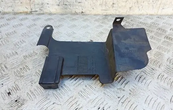Mitsubishi ASX Intercooler air guide/duct channel 5379A279