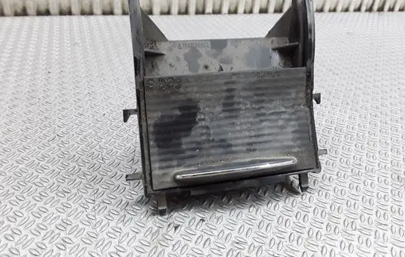 Mercedes-Benz Vaneo W414 Ashtray (front) A1688130002 A1688100930
