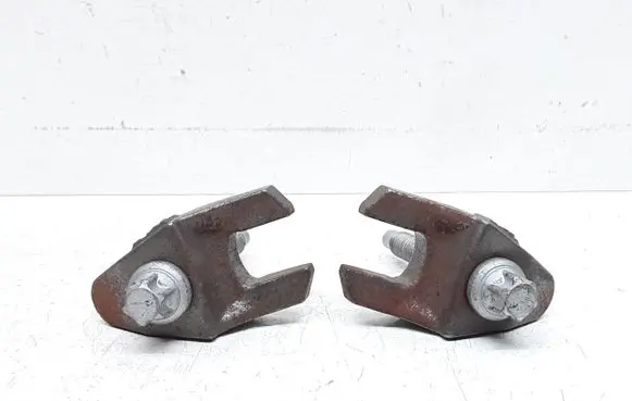 Fuel Injector clamp holder
