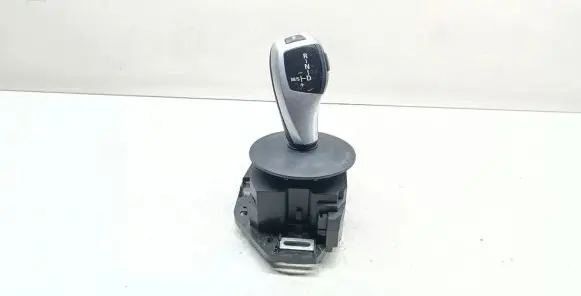 BMW 5 E60 E61 Gear selector 9224212