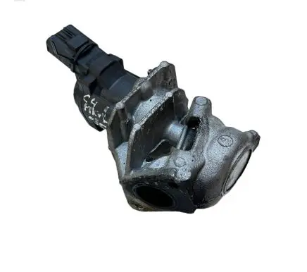EGR valve