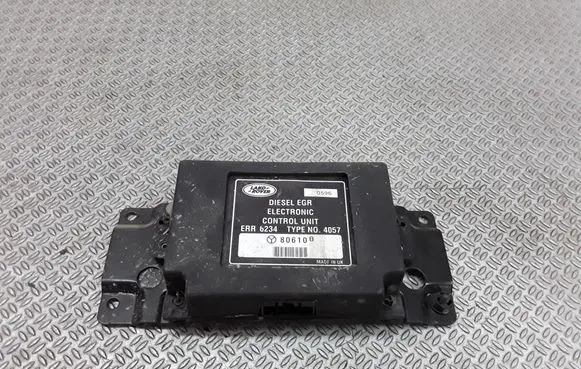 Land Rover Discovery Other control units/modules ERR6234