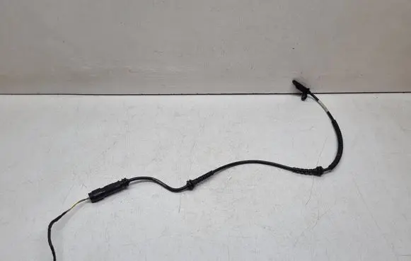 BMW 2 F46 ABS brake wheel speed sensor 6850767 34526850767