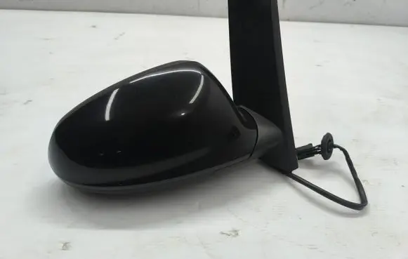 Opel Astra J Front door electric wing mirror 13302755