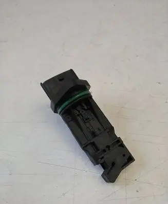Opel Zafira A Mass air flow meter F00C2G2061 785231C