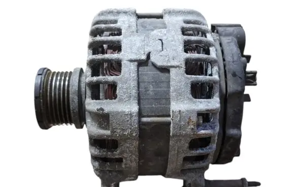 Skoda Octavia Mk3 (5E) Generator/alternator 03L903023K