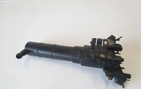 Porsche Macan (95B) Headlight washer spray nozzle 95B955978 95B955160B